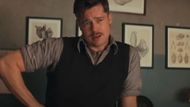 Still from Inglorious Basterds (Image via Amazon Prime Video)
